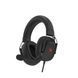Навушники з мікрофоном Bloody G585 Black 623382ua фото 7