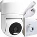IP-камера відеоспостереження Xiaomi Outdoor Camera CW300 (BHR8097EU) 565160 фото 1