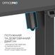 Комп'ютерний стіл OfficePro ODE1260B Black 622976ua фото 7