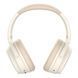 Наушники с микрофоном Edifier WH700NB Beige 502443 фото 1