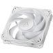 Вентилятор Arctic P12 Pro A-RGB White 3-Pack (ACFAN00326A) 622676ua фото 7