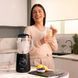 Блендер стационарный Cecotec Power Black Titanium 2300Max Mix Go (CCTC-04392) 622575ua фото 3