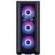 Корпус 1Stplayer H6-BK-4F7 623026ua фото 3