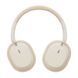 Навушники з мікрофоном Baseus Bowie D05 Cream 479668ua фото 3