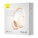 Навушники з мікрофоном Baseus Bowie D05 Cream 479668ua фото 6