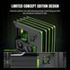 Корпус GameMax Blade Concept 630501ua фото 2