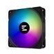 Вентилятор Zalman AF120 ARGB (ZM-AF120ARGBBLACK) 577532ua фото 2