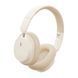 Навушники з мікрофоном Baseus Bowie D05 Cream 479668ua фото 2