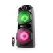Портативна колонка Real-El X-780 Black (EL121600030) 623633ua фото 1