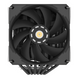 Повітряне охолодження GameMax Twin 600 Black 630771ua фото 2