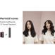 Мультистайлер Dyson Airwrap Long Volumise Strawberry bronze/Blush pink EU (581840-01) 533478ua фото 3