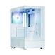 Корпус Zalman P10 White 570979ua фото 1