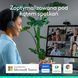 Веб-камера Logitech Brio 4K (960-001718) 590159ua фото 6