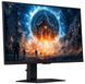 Монитор Samsung 27" Odyssey G6 (LS27FG606EIXUA) 623277ua фото 3