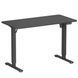 Комп'ютерний стіл OfficePro ODE1260B Black 622976ua фото 1