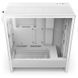 Корпус NZXT H5 Flow White (CC-H52FW-R1) 531853 фото 8