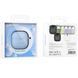 Наушники TWS Borofone BW29 Azure Blue (BW29AU) 532553ua фото 3