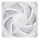 Вентилятор Arctic P12 Pro A-RGB White 3-Pack (ACFAN00326A) 622676ua фото 2