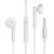 Навушники з мікрофоном SkyDolphin SR25 Metal Silver (HF-000464) 579541ua фото 1