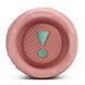 Портативна колонка JBL Flip 7 Pink (JBLFLIP7PINK) 579987ua фото 5