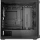 Корпус Sharkoon MK4W RGB Strip Black (4044951041763) 586339 фото 4
