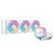 Водяне охолодження Deepcool LP360 ARGB White (R-LP360-WHMSMC-G-1) 619134ua фото 1