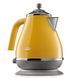 Электрочайник Delonghi KBOC 2001.Y 517582ua фото 2