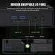 Корпус GameMax Blade Concept 630501ua фото 6