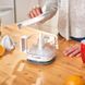 Соковыжималка для цитрусовых (цитрус-пресс) Black+Decker BXCJ25E 527699ua фото 9