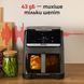 Мультипіч Tefal Easy Fry Silence XXL EY846HE0 623332ua фото 8