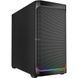 Корпус Sharkoon MK4 RGB Black (4044951041756) 586338 фото 1