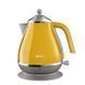 Электрочайник Delonghi KBOC 2001.Y 517582ua фото 1