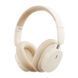 Навушники з мікрофоном Baseus Bowie D05 Cream 479668ua фото 1