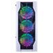 Корпус 1stPlayer D4-WH-4F1-W White 578475ua фото 2