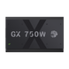 Блок питания GameMax GX 750GF 627759ua фото 29