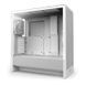 Корпус NZXT H5 Flow White (CC-H52FW-01) 531852 фото 3