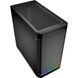 Корпус Sharkoon MK4 RGB Black (4044951041756) 586338 фото 3