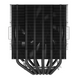 Повітряне охолодження GameMax Twin 600 Black 630771ua фото 5