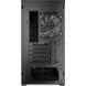 Корпус Sharkoon MK4W RGB Strip Black (4044951041763) 586339 фото 8