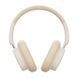 Навушники з мікрофоном Baseus Bowie D05 Cream 479668ua фото 4