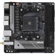 Материнская плата ASRock A520M-ITX/AC 630551ua фото 1