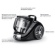 Пилосос безмішковий Rowenta Compact Power XXL RO4B75EA 533751ua фото 4