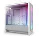 Корпус NZXT H5 Flow White (CC-H52FW-R1) 531853 фото 9