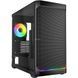 Корпус Sharkoon MK4W RGB Strip Black (4044951041763) 586339 фото 1