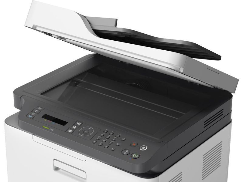 БФП HP Color Laser 179fnw Wi-Fi 4ZB97A 465860ua фото
