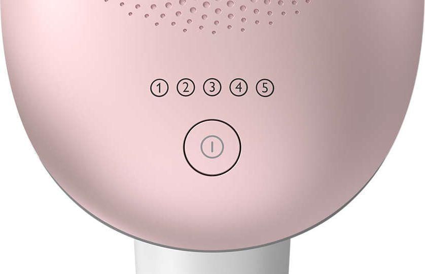 Фотоэпилятор Philips Lumea Advanced SC1994/00 470886ua фото