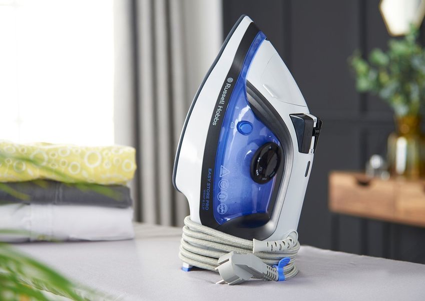 Праска з парою Russell Hobbs Easy Store Pro 26730-56 549038ua фото