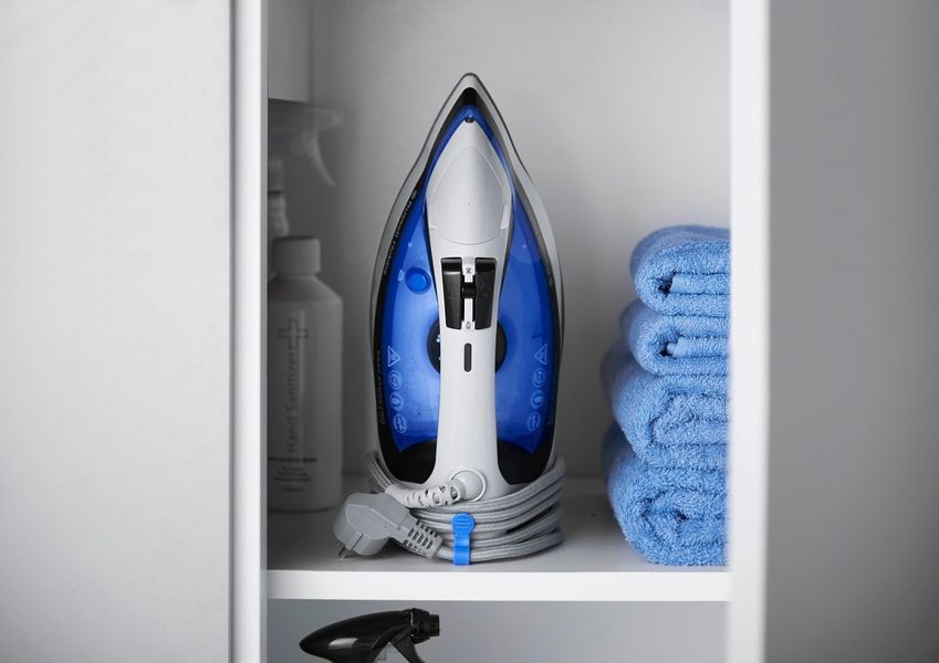 Праска з парою Russell Hobbs Easy Store Pro 26730-56 549038ua фото