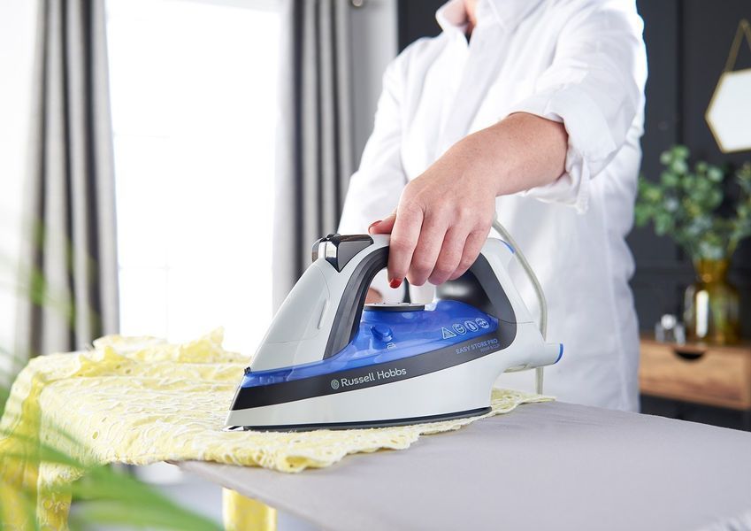 Праска з парою Russell Hobbs Easy Store Pro 26730-56 549038ua фото