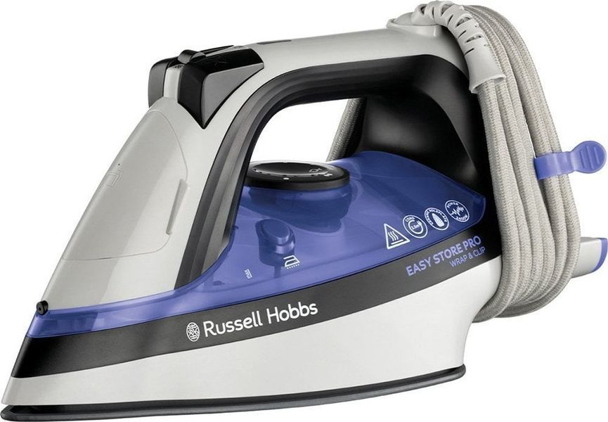 Праска з парою Russell Hobbs Easy Store Pro 26730-56 549038ua фото